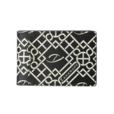 Zaharoff Small Credit Card Bi-Fold Wallet